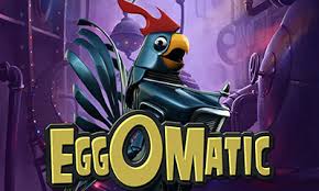EggOMatic รีวิว เกมน่าเล่น