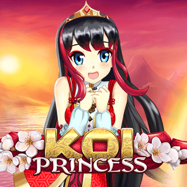 Koi Princess สล็อตเจ้าหญิงญี่ปุ่น