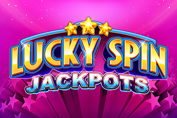 Lucky Spin Jackpotsโบนัสแตกหนัก