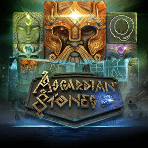 Asgardian Stones สล็อตเครดิตฟรี 2022
