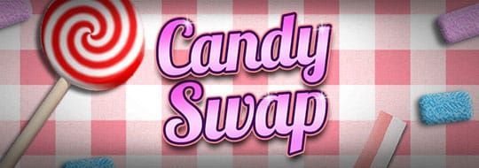 Candy Swap สล็อตเว็บตรง 2022