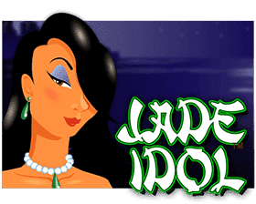 Jade Idol เว็บตรงไม่ผ่านเอเย่นต์ 2022