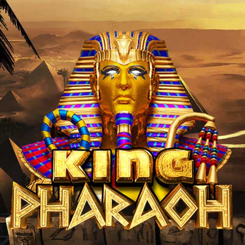King Pharaoh สล็ตอเว็บตรง 2022