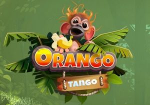 Orango Tango เว็บตรงไม่ผ่านเอเย่นต์ 2022