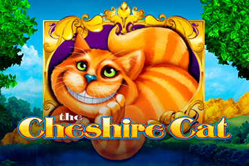The Cheshire Cat สล็อตเว็บตรง2022