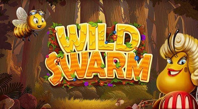 Wild Swarm เว็บตรงสล็อต 2022