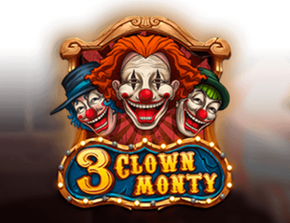 3Clown Monty สล็อตเว็บตรง 2022