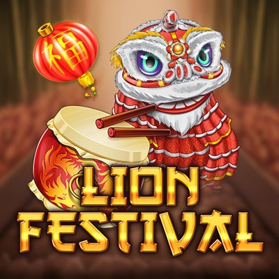 Lion Festival สล็อตมาใหม่ 2022
