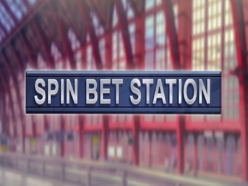Spin Bet Station สล็อตเว็บตรง2022