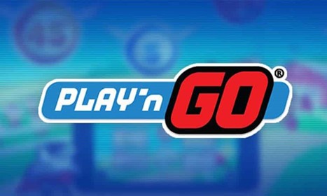Play’n Go ค่ายสล็อตแตกง่าย