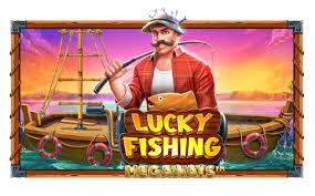 สล็อต Lucky Fisherman