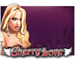 สล็อต Cherry Love