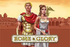 สล็อต Rome And Glory
