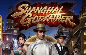 สล็อต Shanghai Godfather