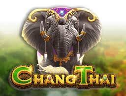 สล็อต Chang Thai พญาช้างไทย