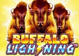 สล็อต Buffalo Lightning