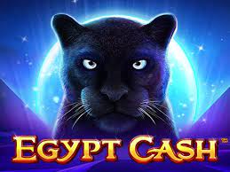 สล็อต Egypt Cash