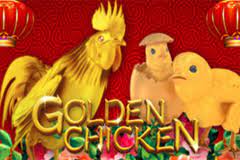 สล็อต Gold Chicken