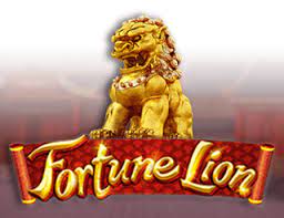 สล็อต Fortune Lion เว็บตรง